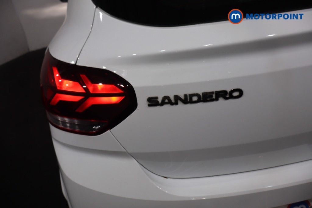 Used Dacia Sandero 2022 for sale - 77763907: Photo 46