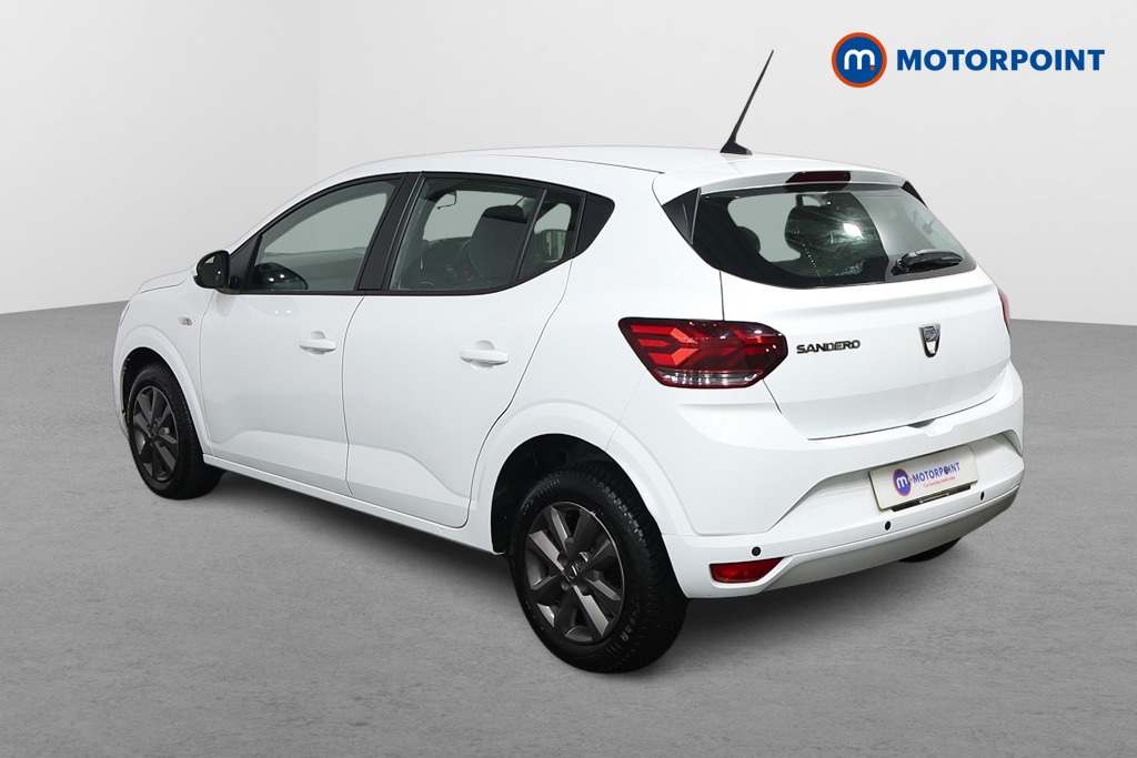 Used Dacia Sandero 2022 for sale - 77763907: Photo 5