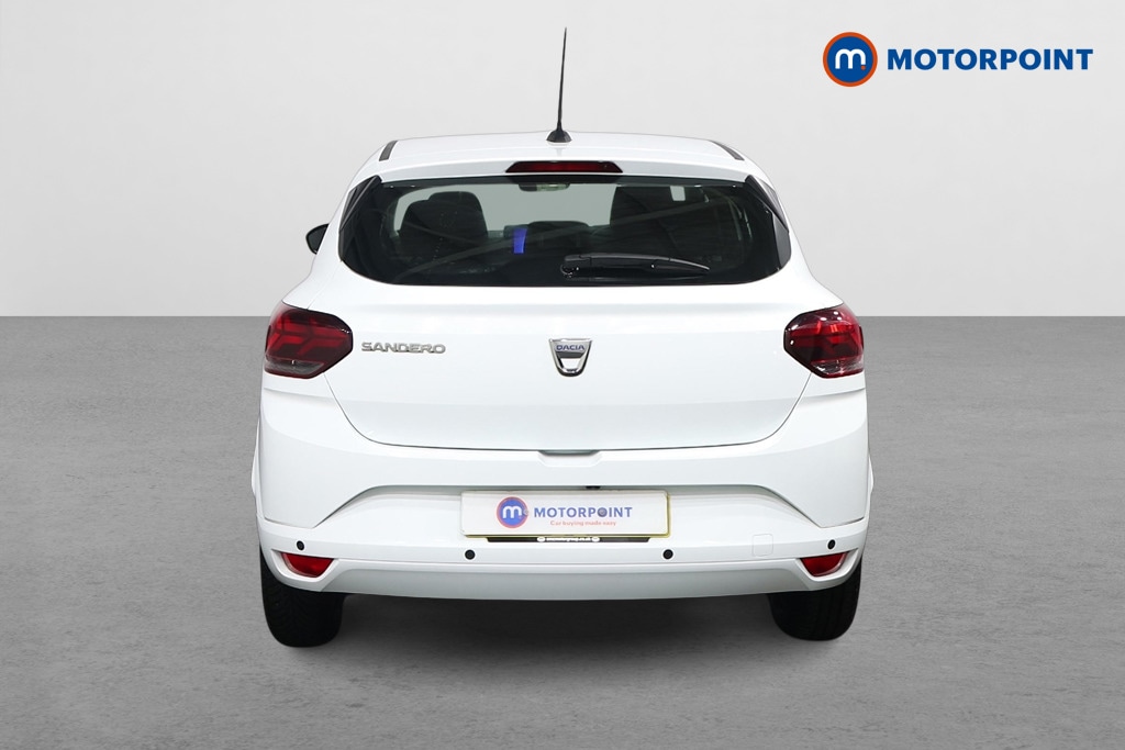 Used Dacia Sandero 2022 for sale - 77763907: Photo 6