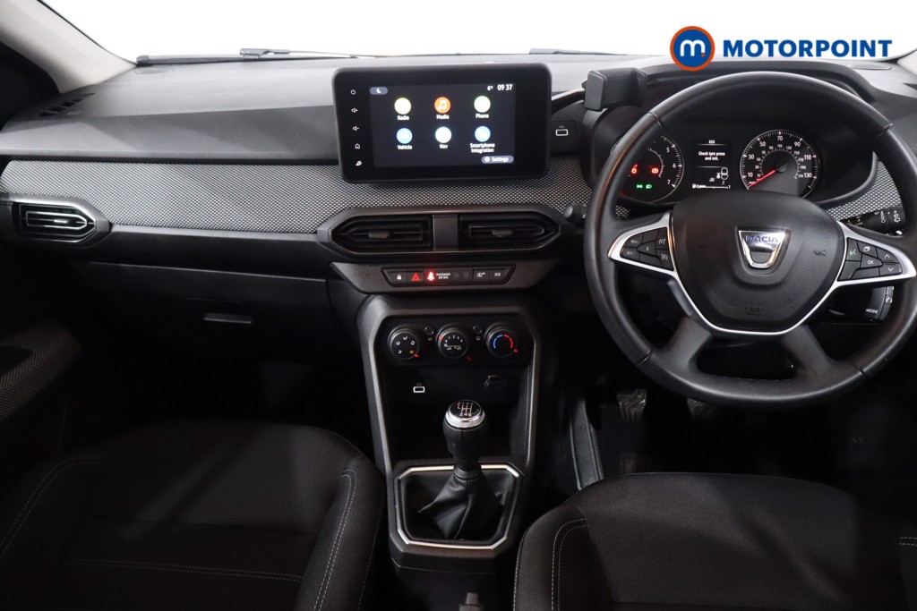 Used Dacia Sandero 2022 for sale - 77763907: Photo 9