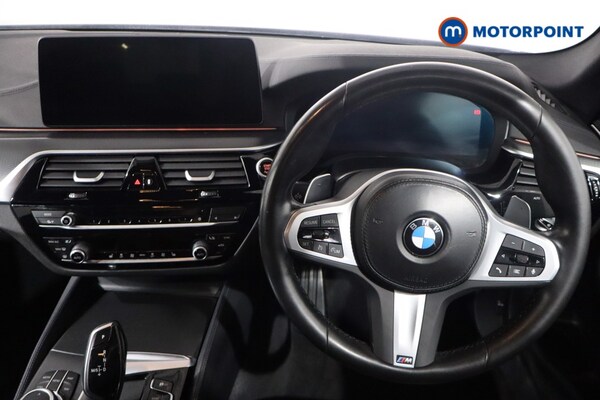 Used BMW 5 Series 2022 for sale - 76076888: Photo 11