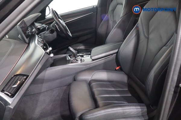 Used BMW 5 Series 2022 for sale - 76076888: Photo 12