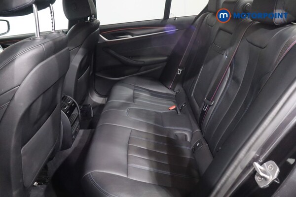 Used BMW 5 Series 2022 for sale - 76076888: Photo 13
