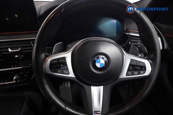 Used BMW 5 Series 2022 for sale - 76076888: Photo 14