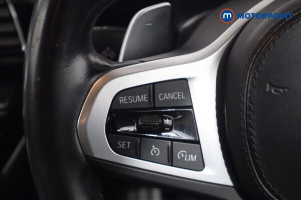 Used BMW 5 Series 2022 for sale - 76076888: Photo 15
