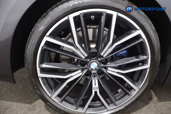 Used BMW 5 Series 2022 for sale - 76076888: Photo 17