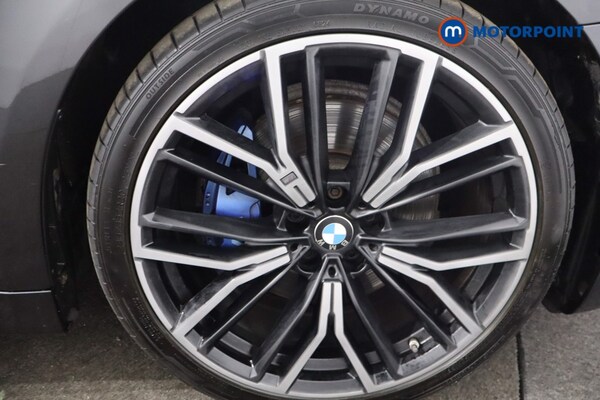 Used BMW 5 Series 2022 for sale - 76076888: Photo 18