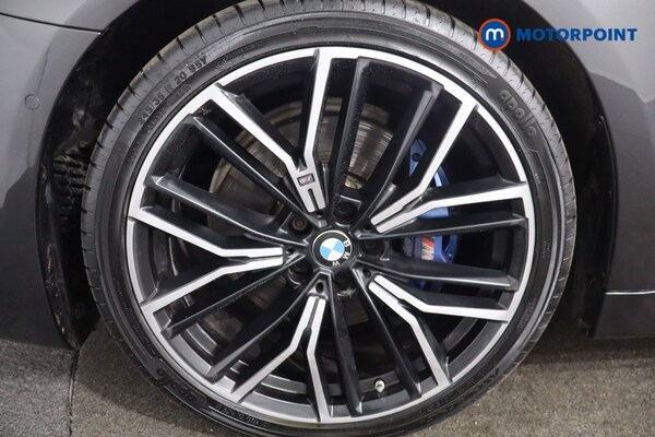Used BMW 5 Series 2022 for sale - 76076888: Photo 19