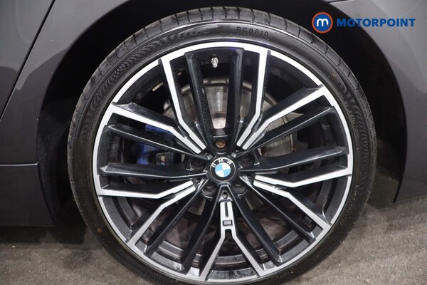 Used BMW 5 Series 2022 for sale - 76076888: Photo 20