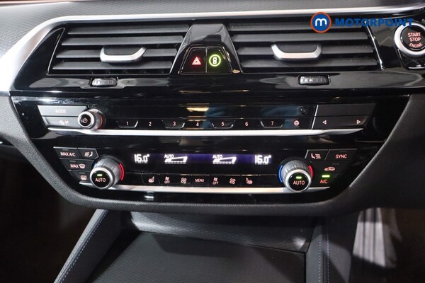 Used BMW 5 Series 2022 for sale - 76076888: Photo 25