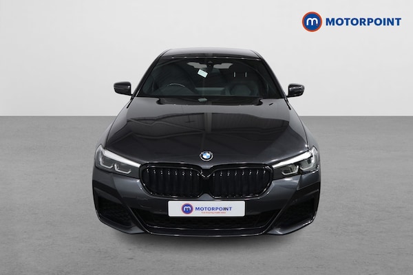 Used BMW 5 Series 2022 for sale - 76076888: Photo 2