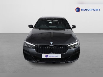 Used BMW 5 Series 2022 for sale - 76076888: Photo 2