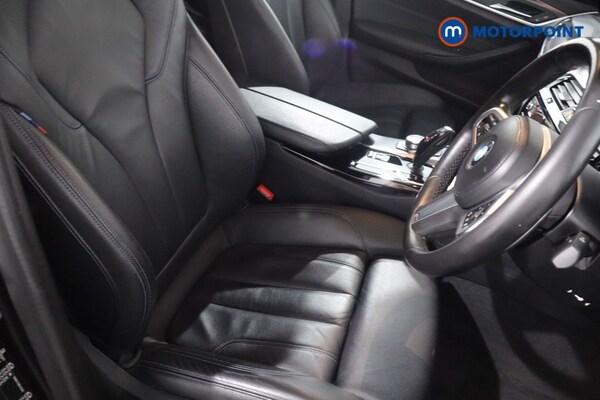 Used BMW 5 Series 2022 for sale - 76076888: Photo 34