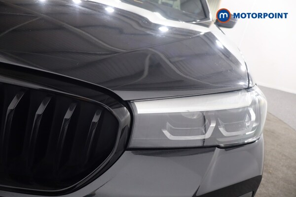 Used BMW 5 Series 2022 for sale - 76076888: Photo 38