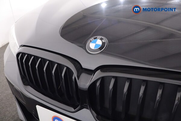 Used BMW 5 Series 2022 for sale - 76076888: Photo 40