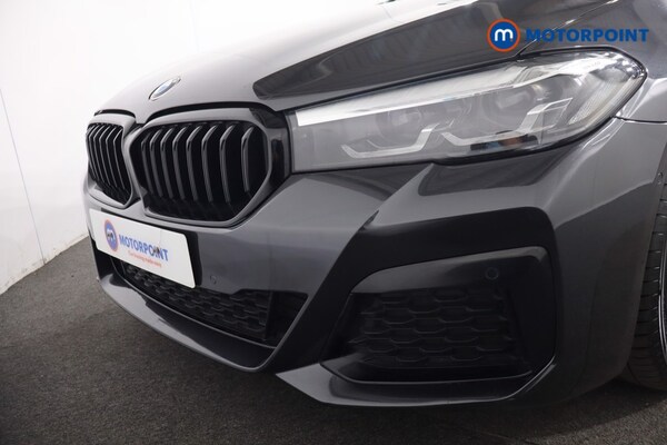 Used BMW 5 Series 2022 for sale - 76076888: Photo 41