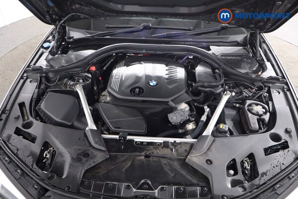 Used BMW 5 Series 2022 for sale - 76076888: Photo 42