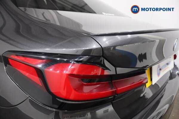 Used BMW 5 Series 2022 for sale - 76076888: Photo 44