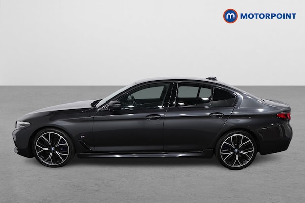 Used BMW 5 Series 2022 for sale - 76076888: Photo 4
