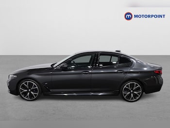 Used BMW 5 Series 2022 for sale - 76076888: Photo 4