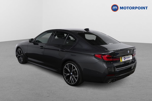 Used BMW 5 Series 2022 for sale - 76076888: Photo 5