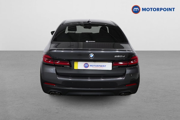 Used BMW 5 Series 2022 for sale - 76076888: Photo 6