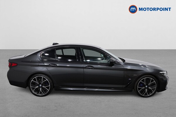 Used BMW 5 Series 2022 for sale - 76076888: Photo 8