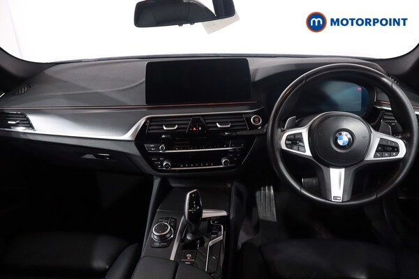 Used BMW 5 Series 2022 for sale - 76076888: Photo 9