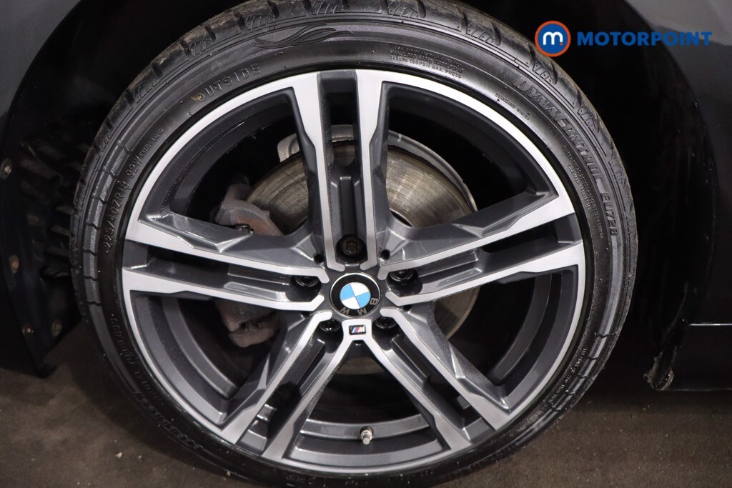 Used BMW 1 Series for sale - 77831003: Photo 19