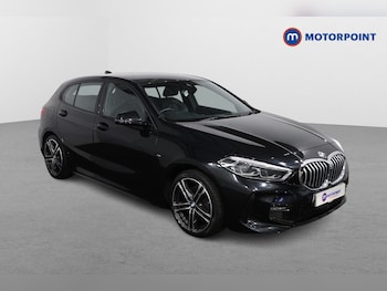 Used BMW 1 Series undefined for sale - 77831003: Photo