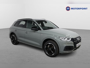 Audi - Q5