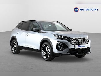 Used Peugeot 2008 2025 for sale - 79174198: Photo
