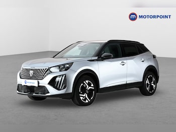 Used Peugeot 2008 2025 for sale - 79174198: Photo