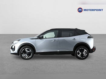 Used Peugeot 2008 2025 for sale - 79174198: Photo