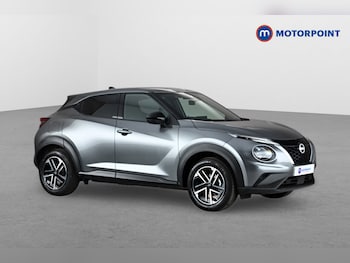 Used Nissan Juke 2025 for sale - 78967954: Photo
