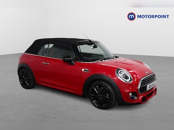 2019 - 1.5 Cooper Sport II 2dr Auto [Comfort Pack]