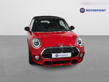 Used MINI Convertible 2019 for sale - 75874893: Photo