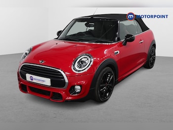 Used MINI Convertible 2019 for sale - 75874893: Photo