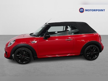 Used MINI Convertible 2019 for sale - 75874893: Photo