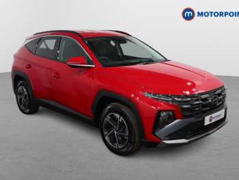 2024 - 1.6T Hybrid Premium 5dr Auto