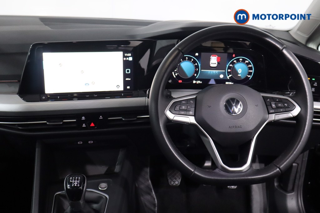 Used Volkswagen Golf 2021 for sale - 78078396: Photo 11