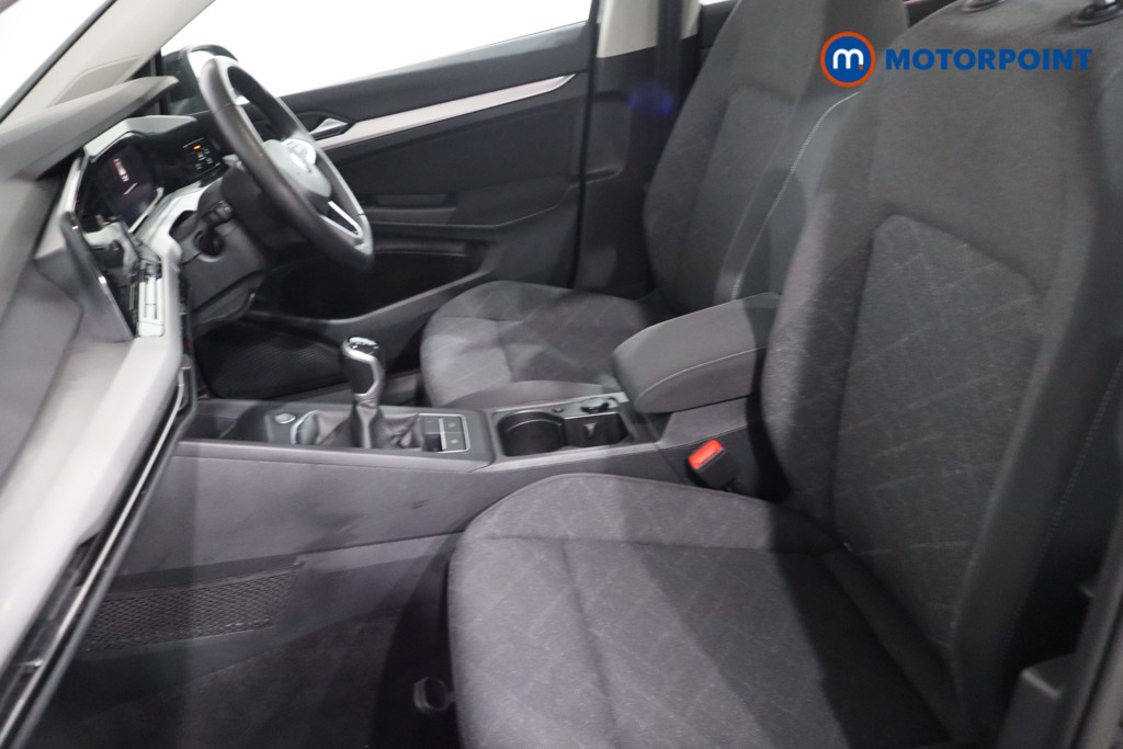 Used Volkswagen Golf 2021 for sale - 78078396: Photo 12