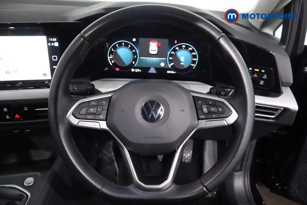 Used Volkswagen Golf 2021 for sale - 78078396: Photo 14