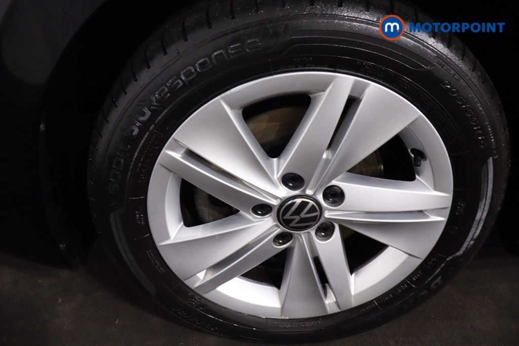 Used Volkswagen Golf 2021 for sale - 78078396: Photo 19