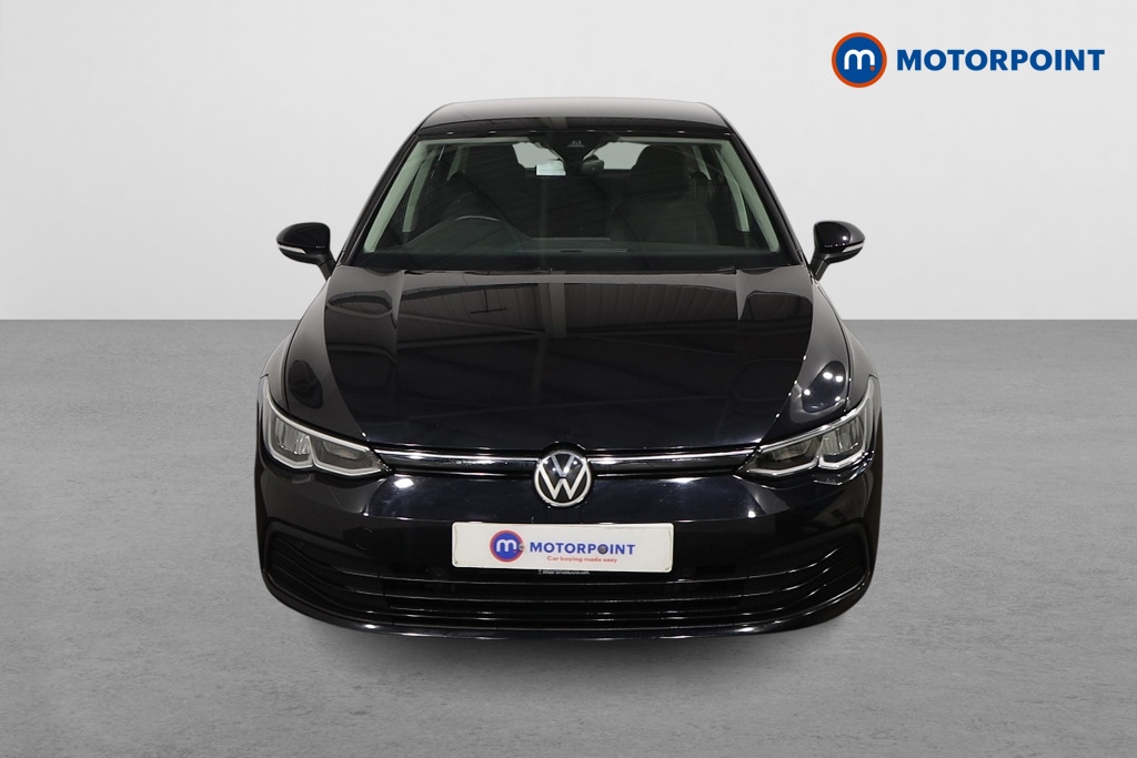 Used Volkswagen Golf 2021 for sale - 78078396: Photo 2