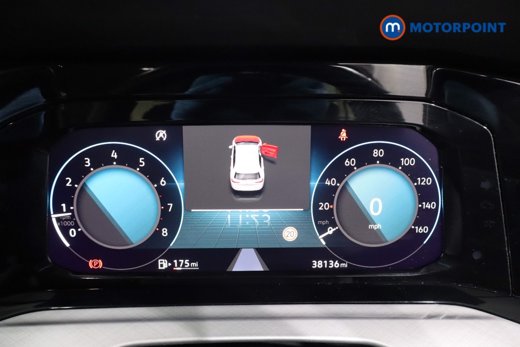 Used Volkswagen Golf 2021 for sale - 78078396: Photo 22