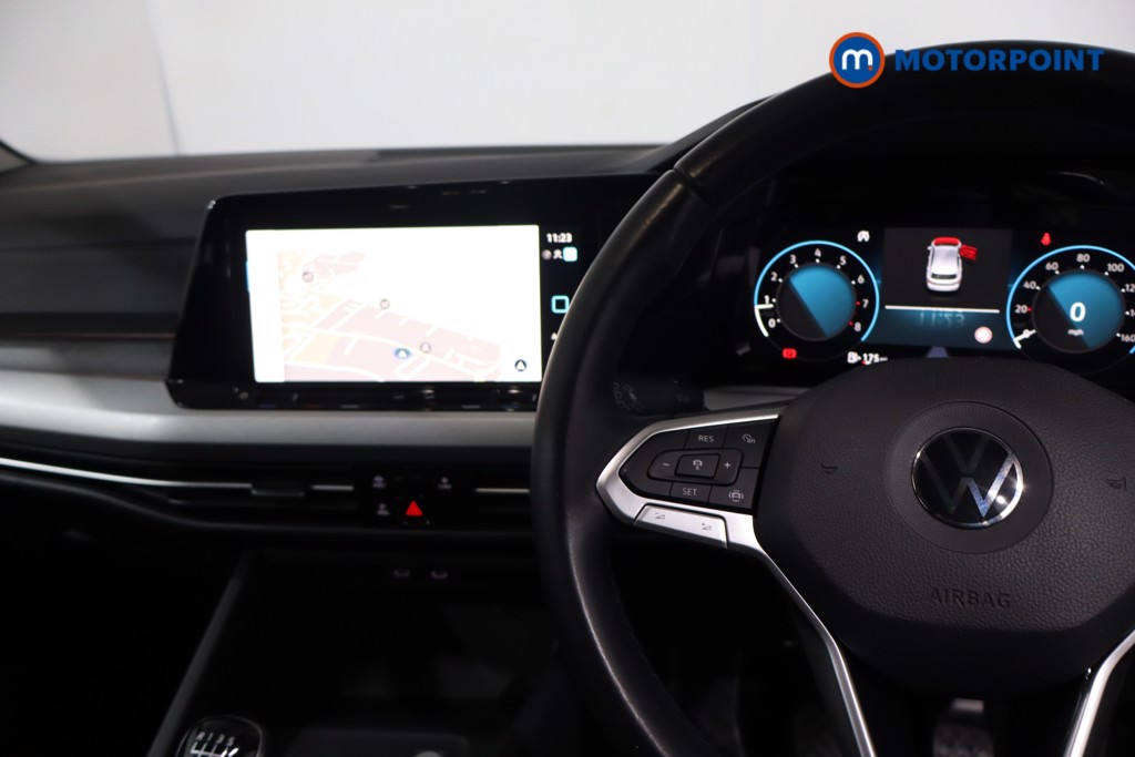 Used Volkswagen Golf 2021 for sale - 78078396: Photo 27