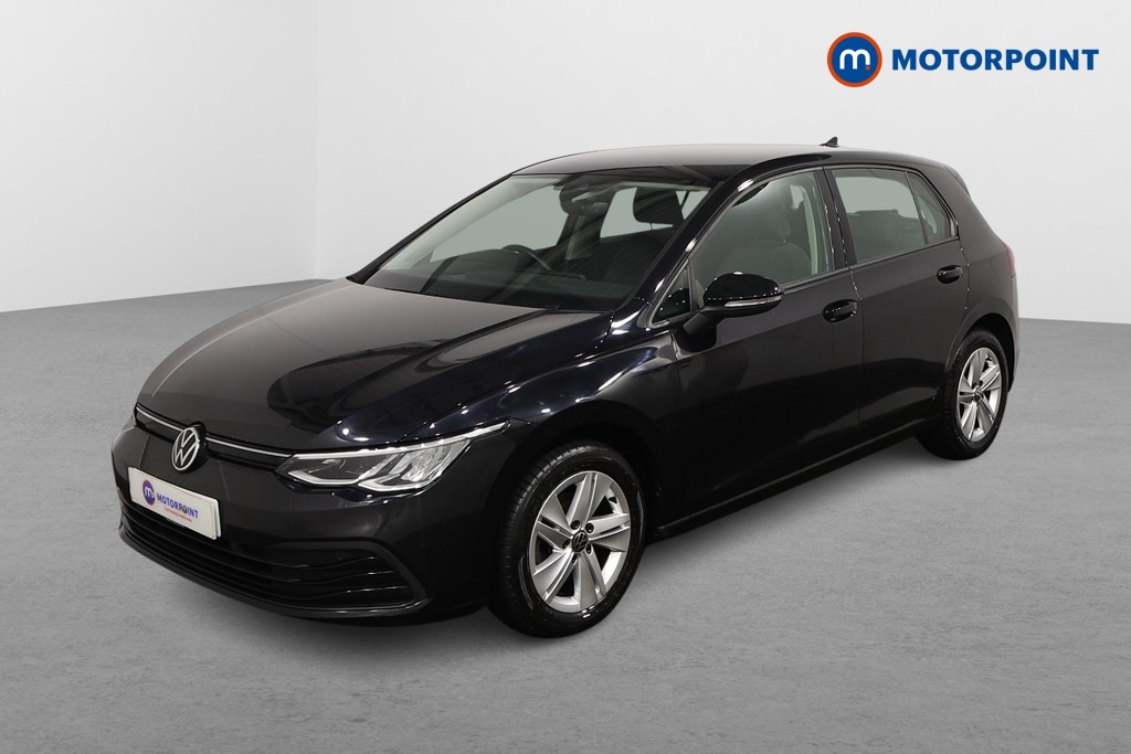 Used Volkswagen Golf 2021 for sale - 78078396: Photo 3
