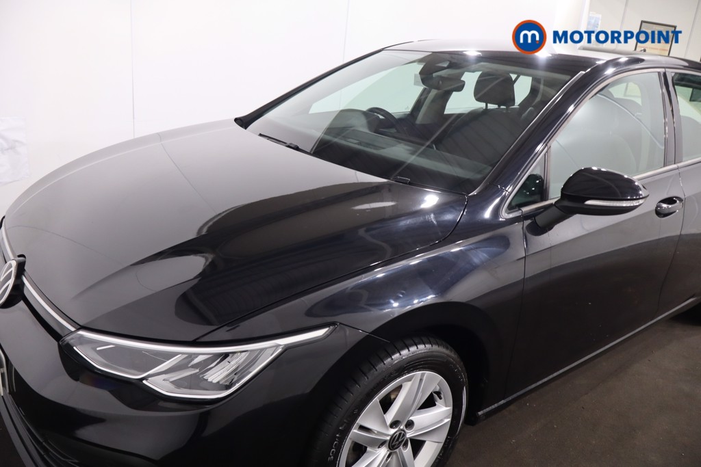 Used Volkswagen Golf 2021 for sale - 78078396: Photo 36