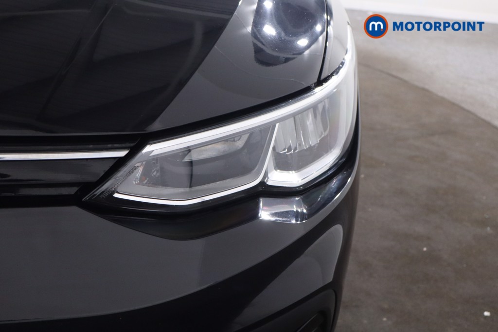 Used Volkswagen Golf 2021 for sale - 78078396: Photo 38